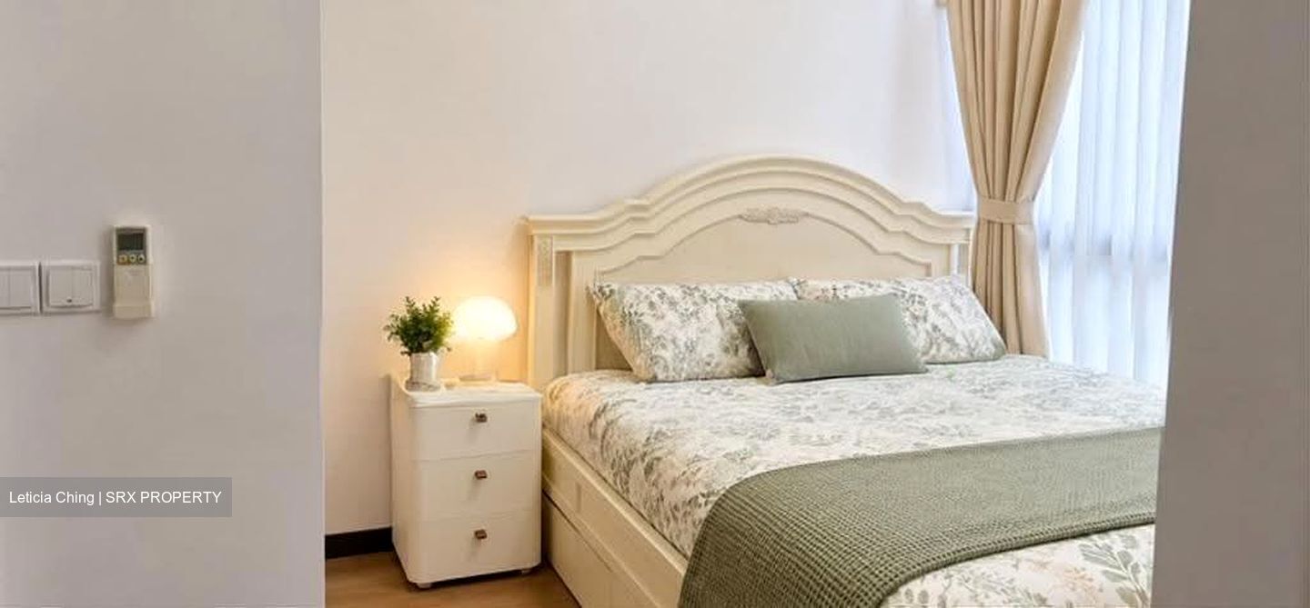 Gem Residences (D12), Condominium #639102191